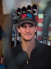 Tristan Lane