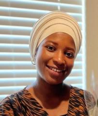 Mujidah Atanda