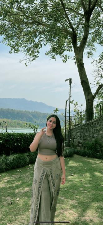 Disha Tyagi