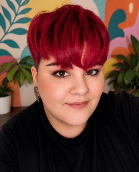 Maribel López Antonio