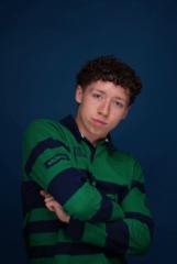 Mark Gonzalez