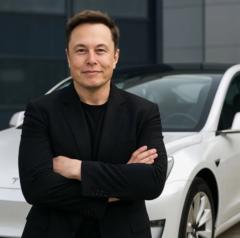 Elon Musk