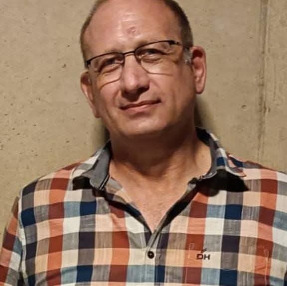Gerrit Coetzee