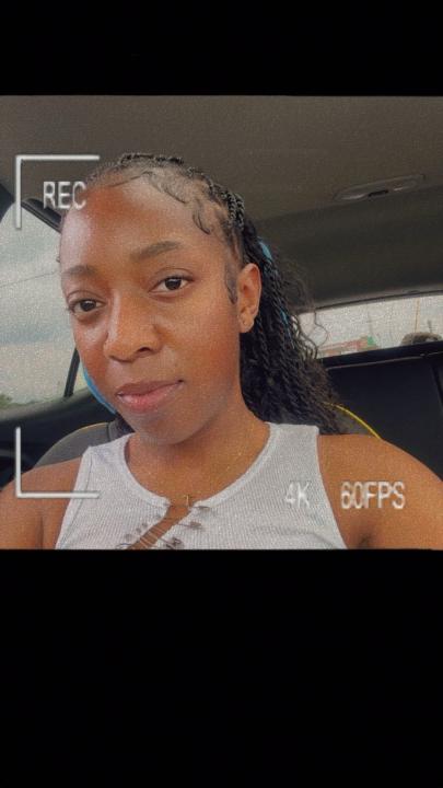 Tamaya Brown