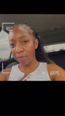 Tamaya Brown