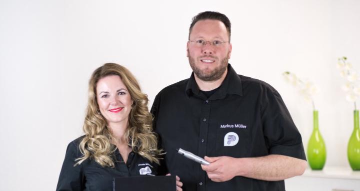 Müller German Beauty Tech 