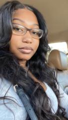 Ayanna Bradfield