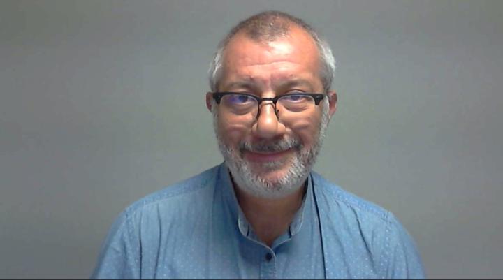 Miguel Ángel Romero Sala