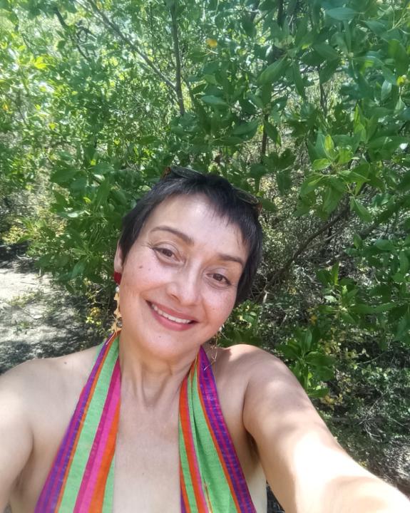 Ana Christina Villalobos Ramírez