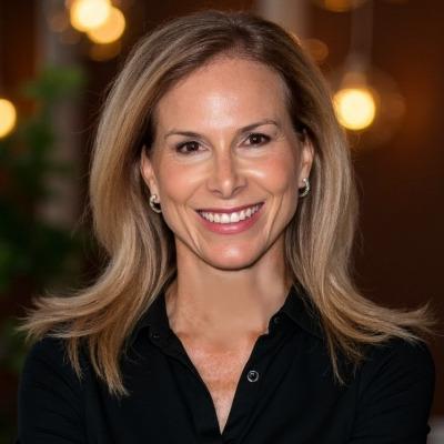 Amie Hornbaker
