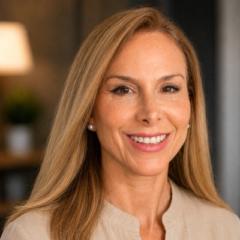 Amie Hornbaker