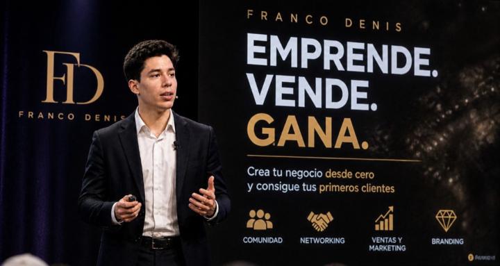 Academia de Emprendedores FD