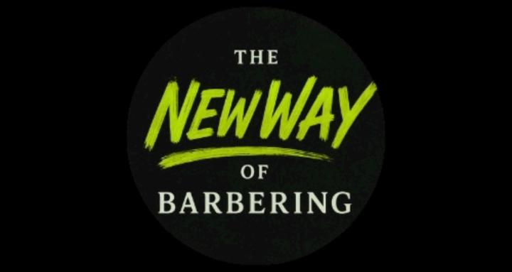 The New Way of Barbering