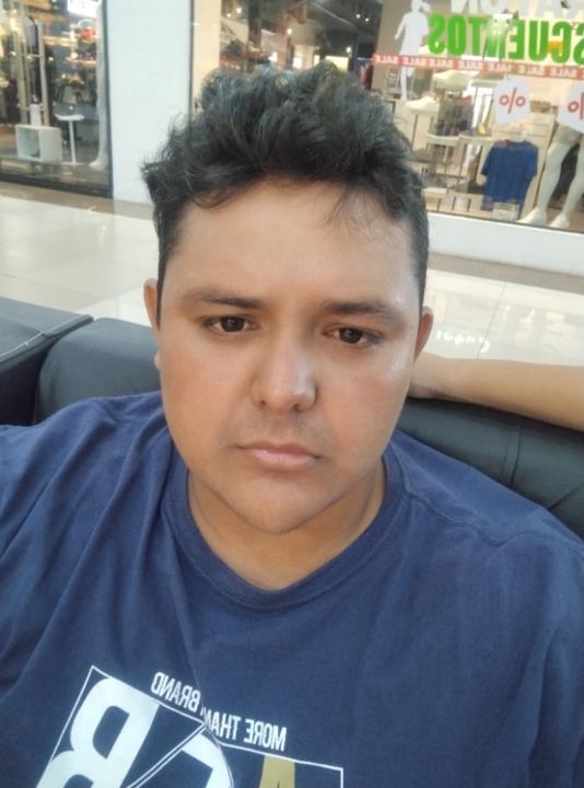 Sergio Bordón