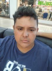 Sergio Bordón