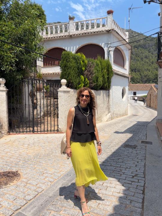 Laura Pascual