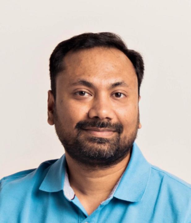 Munish Lapsia