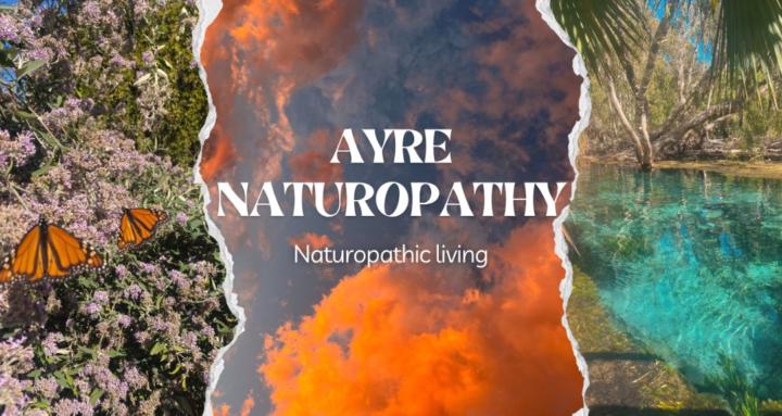 Ayre Naturopathy