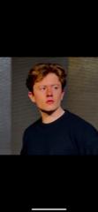 Kiernan Sheridan