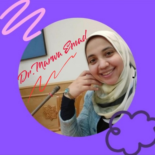Dr. marwa emad Hamed