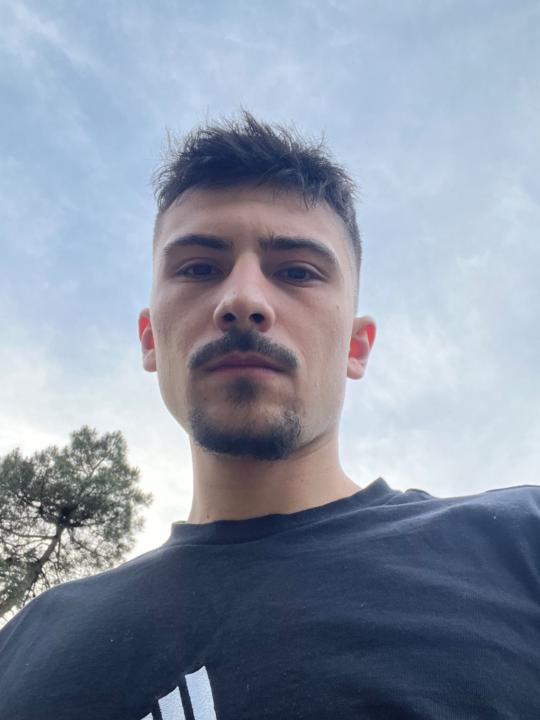 Luka Ledra