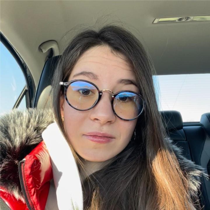 Paula Skovin