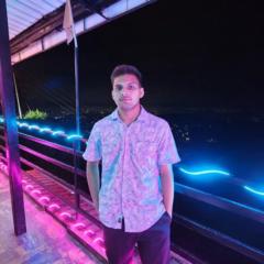 Ayush Kumar
