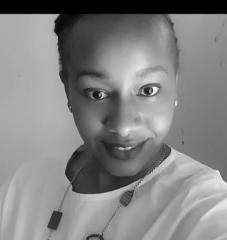Grace Wairimu