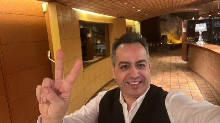 Abdelilah Asserou alldhi