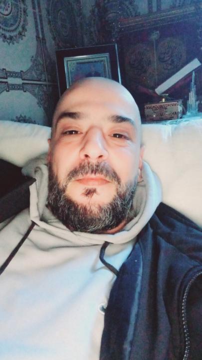 Amine Zaghoud
