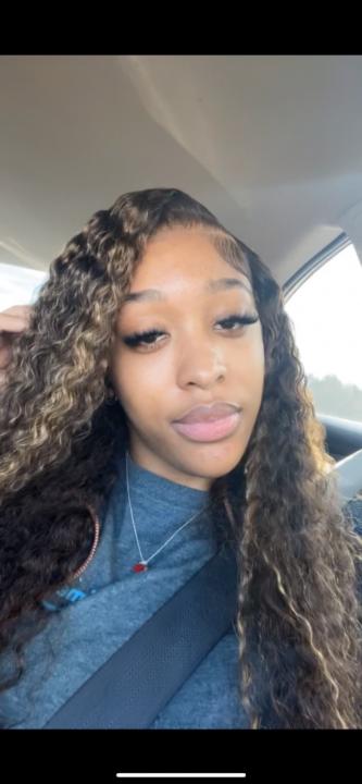 Dayana Horton