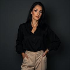 Kristina Arsic