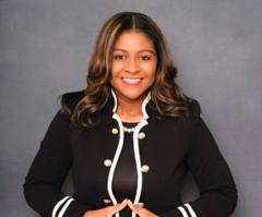 Dr.Quiana Evans