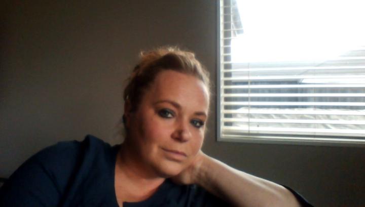 Lisa Johnstone