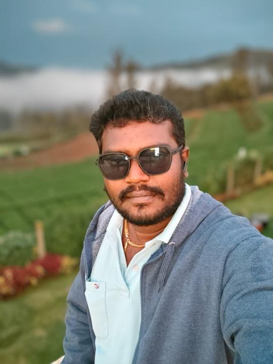 Rajkumar T