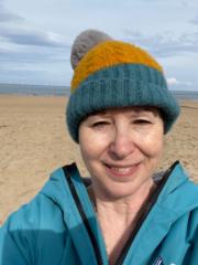 Carol Hickson
