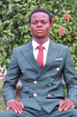 David Tshizanga