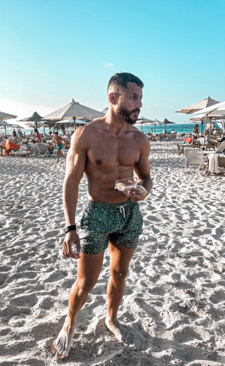 Mahmoud Ahmed talaat