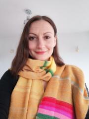 Liliya Ivanova