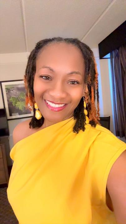 Charmaine Smith