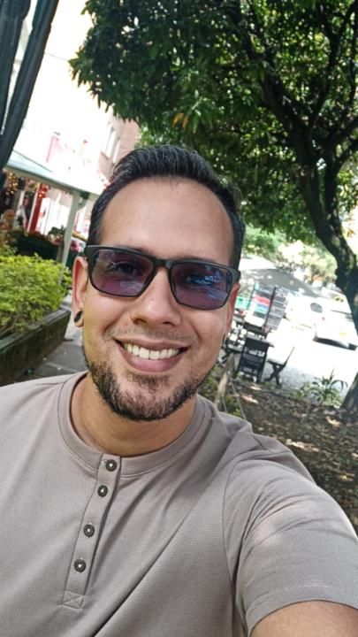Victor Sojo