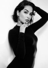 Christina Perezregalado