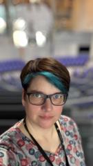Sabine Büßing-Kruse