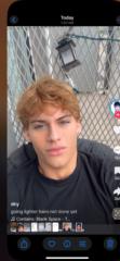 Caleb Levy