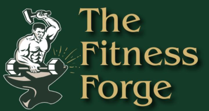 The Fitness Forge