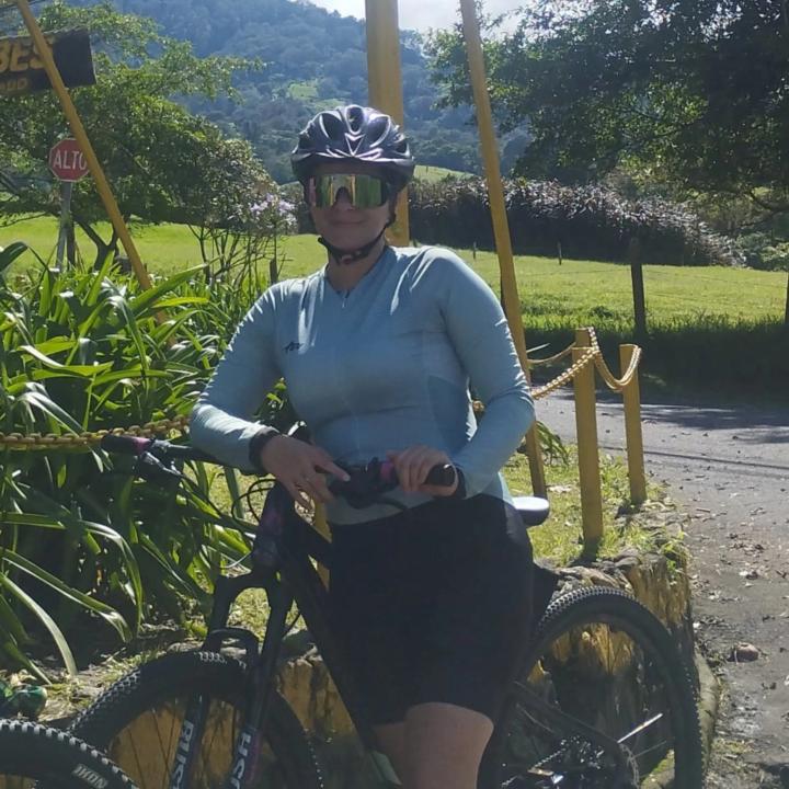 Alejandra Fernández Meléndez