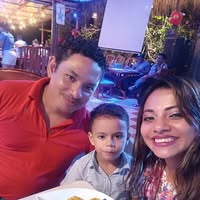 Freddy Antonio Obando juarez