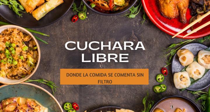 Cuchara Libre 