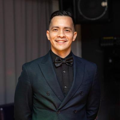 Javier Escobar