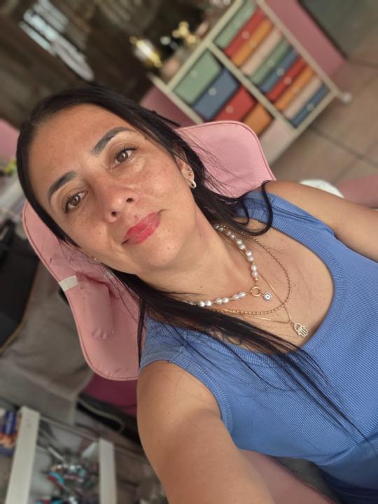 Heidy Araya Peña